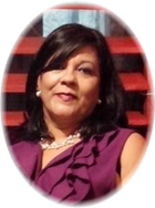 Alma Raudales-Melgar Martinez