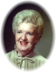Betty Jean  Scott