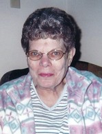 Dorothy Blehm