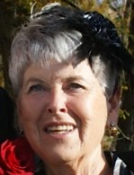 Patricia Ford