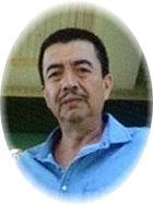Juan Gallardo-Rivera