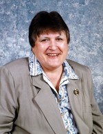 Shirley Quimby