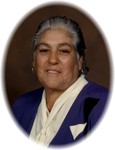 Maria "Lala"  Rivera Rodriguez