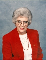 Ruth Voss