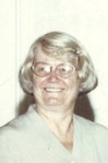 Joyce Darlene  Mount