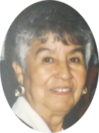 Dolores Hernandez