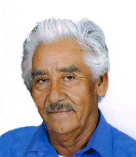 Jeronimo L. Vasquez